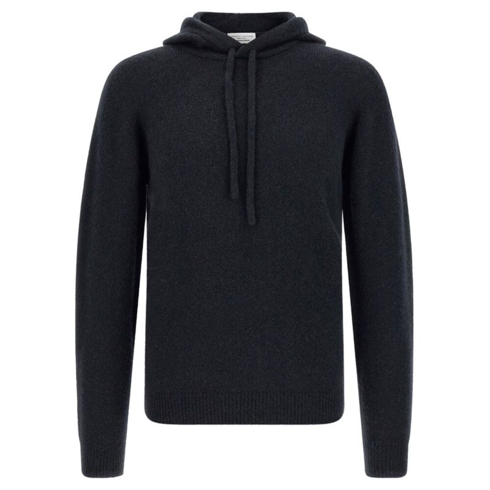 Roberto Collina Men's Hooded Sweater